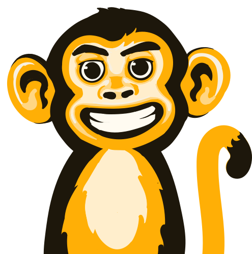 Linux Monkey
